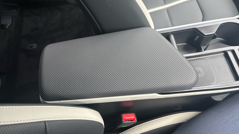 Kia EV6 168kW GT Line 84kWh 5dr Auto Electric Estate